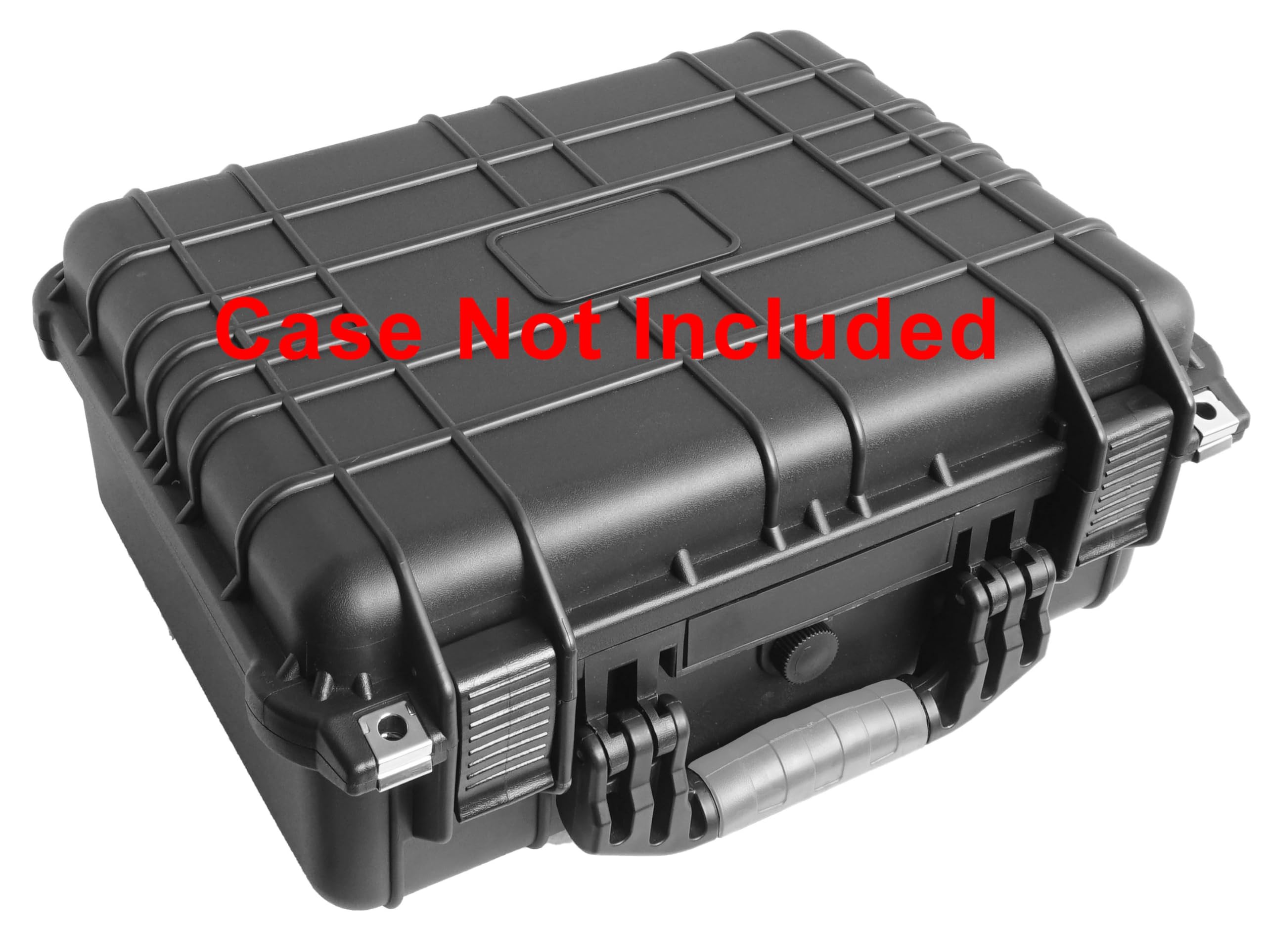 Amazon.com: Case Club Foam Only to Fit Apache 3800 (Harbor Freight